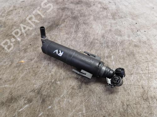 Used Headlight washer BMW X1 (E84) xDrive 18 d (143 hp) 31327557