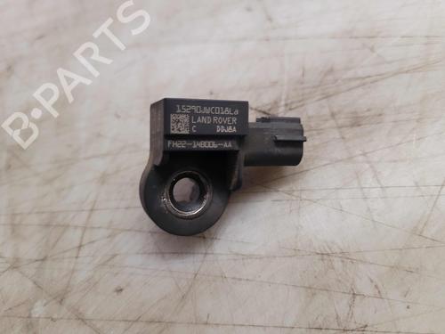 Used Electronic module LAND ROVER RANGE ROVER IV (L405) 3.0 TDV6 4x4 (258 hp) 29717685