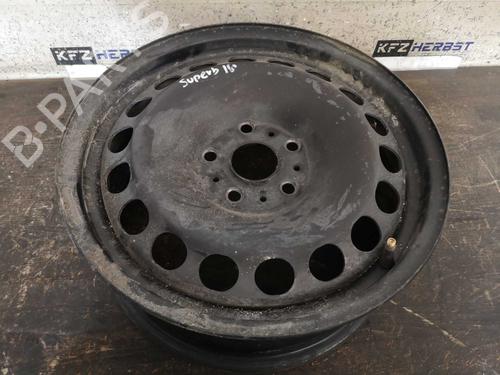 Velg SKODA SUPERB III (3V3) 1.4 TSI (150 hp) 12881705