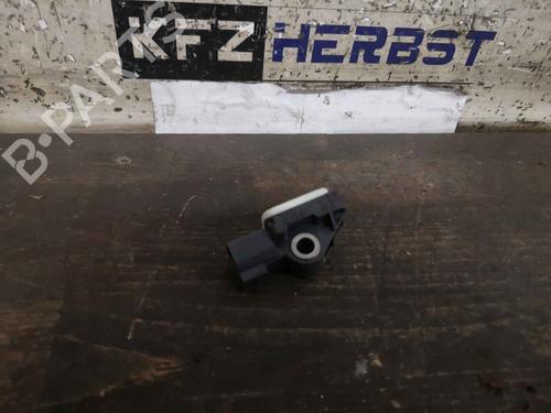 Elektronisk modul VOLVO S80 II (124) D3 / D4 (163 hp) 12880988