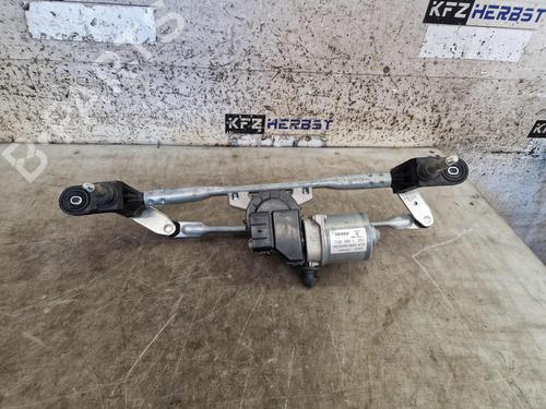 Used Front wipers mechanism Front wipers mechanism FIAT 500 (312_) 1.0 Mild Hybrid (312.AYD1B) (69 hp) 34579319 34579319