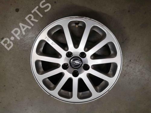 Used Rim VOLVO S80 II (124) D3 / D4 (163 hp) 13065570