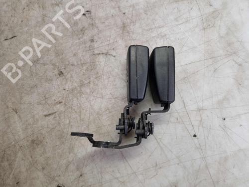 Rear left seatbelt VW GOLF VII (5G1, BQ1, BE1, BE2) 1.6 TDI | BP29610471I29 