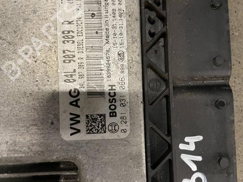 Used Engine control unit (ECU) Engine control unit (ECU) TALBOT HORIZON 1.3 (68 hp) 33683631 33683631