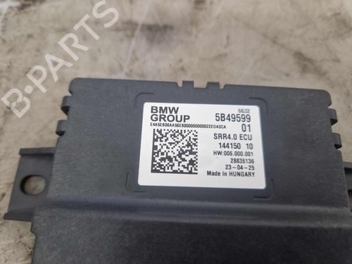 Control unit BMW 5 Touring (G61, G99) M 5 Plug-in Hybrid All-wheel Drive | BP39211170M11 - Image 2
