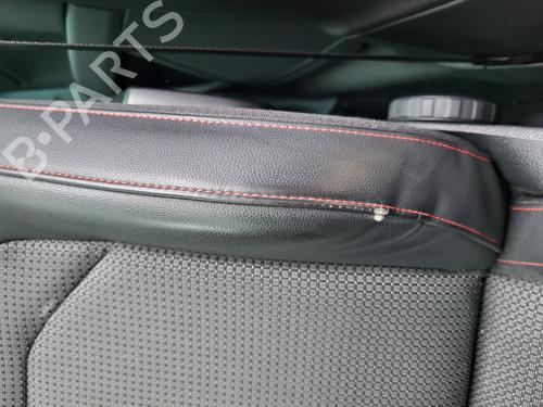Left front seat SEAT LEON ST (5F8) 1.4 TSI | BP39964187C15 - Image 4