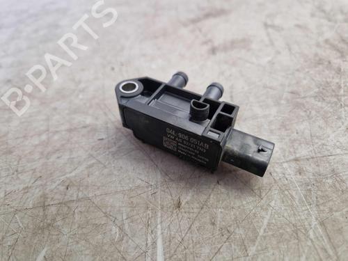 Elektronische sonde VW CRAFTER Van (SY_, SX_) 2.0 TDI FWD (SYB, SYC, SYD) (102 hp) 28837259