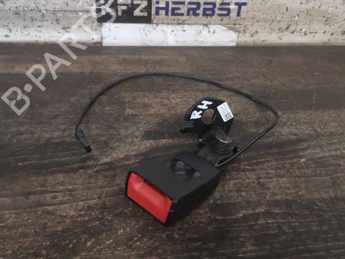 Used Rear right seatbelt OPEL CORSA E (X15) 1.2 (08, 68) (69 hp) 22285338