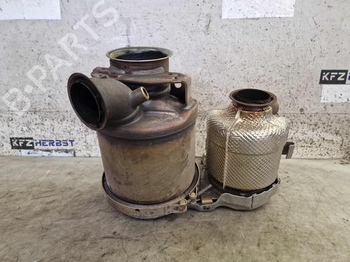 partikelfilter VW GOLF VII (5G1, BQ1, BE1, BE2) 1.6 TDI | BP29853838M81