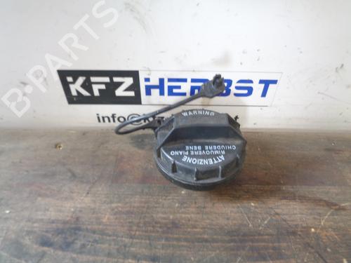 Fuel cap KIA CEE'D Hatchback (ED) 1.4 CVVT BP13067011C161