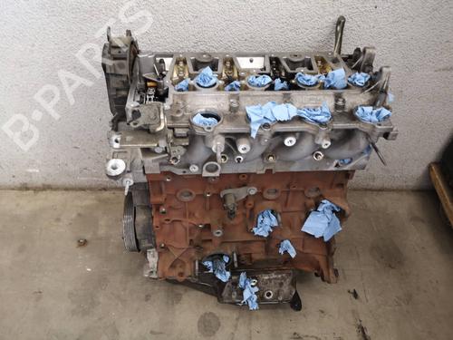 Motor FORD KUGA II (DM2) 2.0 TDCi (140 hp) 20170750