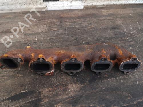 Exhaust manifold RENAULT TRAFIC III Van (FG_) 1.6 dCi 95 (FGMJ, FGMR) | BP22286742M110 