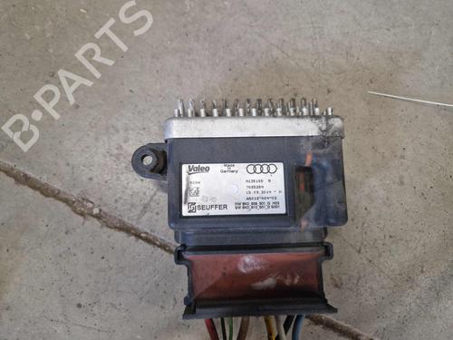 Electronic module AUDI A6 C7 Avant (4G5, 4GD) 2.8 FSI quattro | BP32989791M83 - Image 2