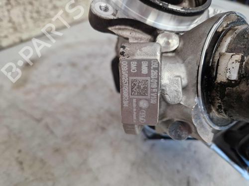 Turbocharger/Supercharger VW TOURAN (5T1) 2.0 TDI | BP29446870M71 