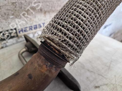 Pipe VW GOLF VII Variant (BA5, BV5) 1.6 TDI | BP26201912M125 