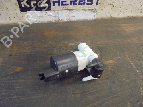 Used Washer pump RENAULT MEGANE IV Grandtour (K9A/M/N_) 1.2 TCe 130 (K9MR) (130 hp) 19928335