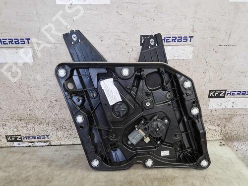 Used Front left window mechanism SKODA OCTAVIA IV Combi (NX5, PV5) 2.0 TDi (150 hp) 29562963