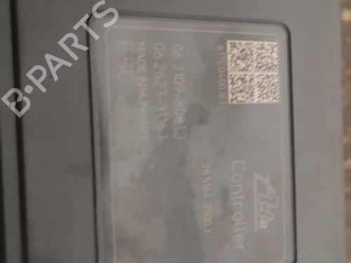 ABS pump MAZDA 2 Hatchback (DL, DJ) 1.5 | BP22291699M43 