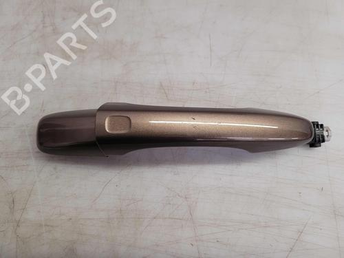 Used Exterior handle VOLVO V60 I Cross Country (157) D4 (190 hp) 24837993