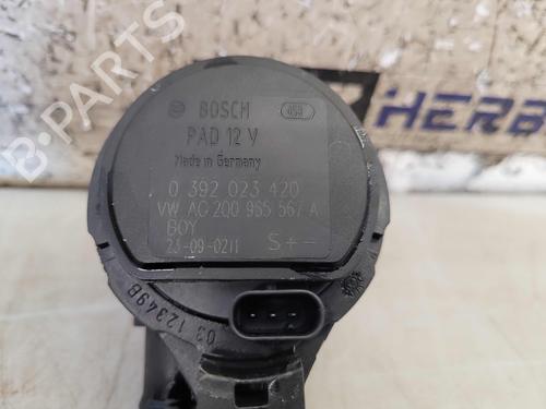 Auxiliary water pump VW TOURAN (5T1) 2.0 TDI | BP24410999M111 