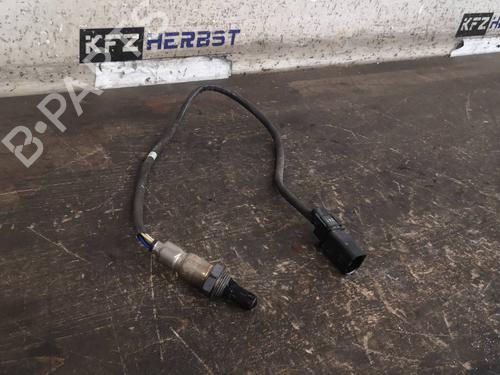 Elektronisk sensor VW GOLF VI Variant (AJ5) 1.6 TDI (105 hp) 13437736