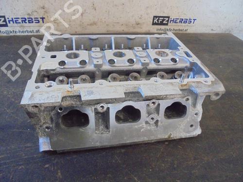 Used Cylinder head SEAT IBIZA IV (6J5, 6P1) 1.0 (75 hp) 27727571