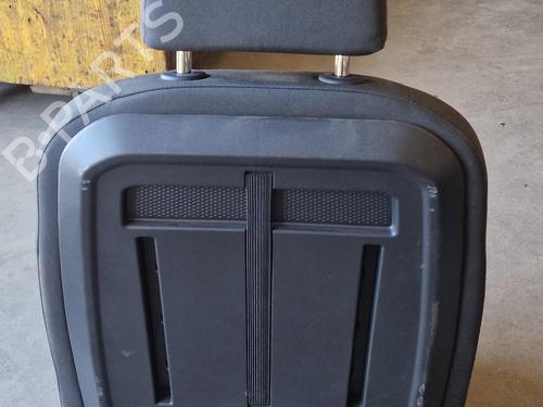Right front seat VW CADDY V Box Body/MPV (SBA, SBH) 2.0 TDi | BP39738069C16 - Image 3