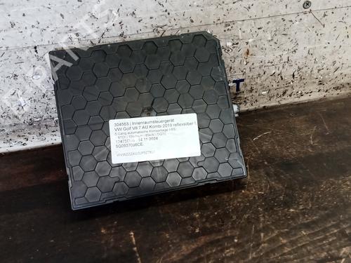 Control unit VW GOLF VII Variant (BA5, BV5) 1.6 TDI | BP22293495M11 