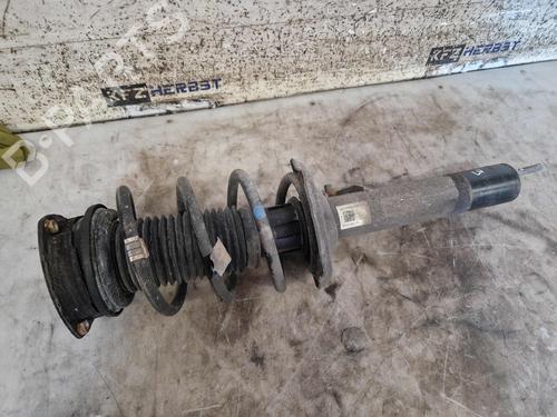 Used Left front shock absorber Left front shock absorber VW CADDY V Box Body/MPV (SBA, SBH) 2.0 TDi (122 hp) 39766671 39766671
