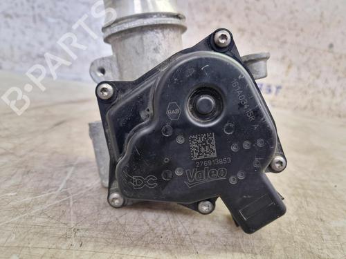 Throttle body DACIA DUSTER (HM_) 1.5 dCi 115 4x4 (HMAD) | BP26531781M82 