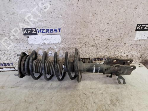 Used Left front shock absorber MAZDA 6 Saloon (GJ, GL) 2.2 D (GJ2FP) (150 hp) 28151925