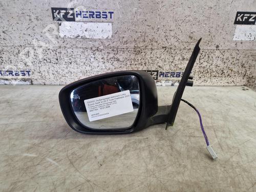 Used Left mirror SUZUKI SWIFT V (AZ) 1.2 SHVS (A2L412) (90 hp) 31711002