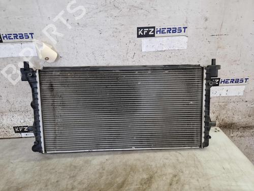 Køler VW POLO V (6R1, 6C1) 1.2 TSI | BP27543584M31 