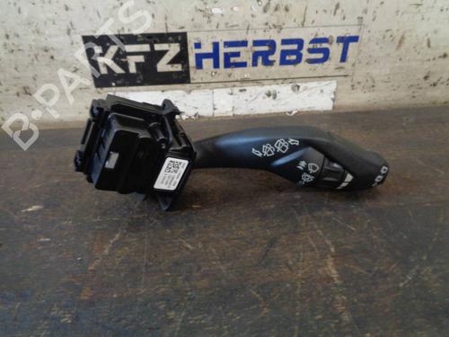 Used Steering column stalk FORD MONDEO V Turnier (CF) 2.0 TDCi (150 hp) 12888897