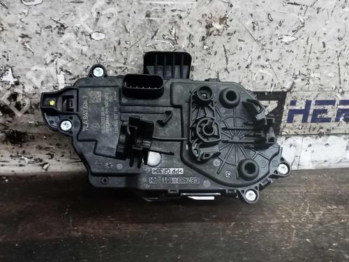 Used Rear right lock VW CADDY V Box Body/MPV (SBA, SBH) 2.0 TDi BMT (102 hp) 23138787