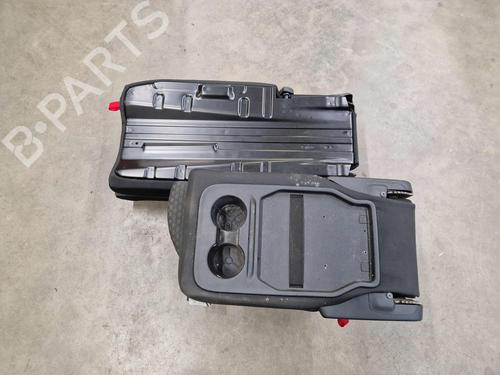 Rear seat FORD TRANSIT CONNECT V408 Box Body/MPV 1.5 EcoBlue | BP30769796C17 