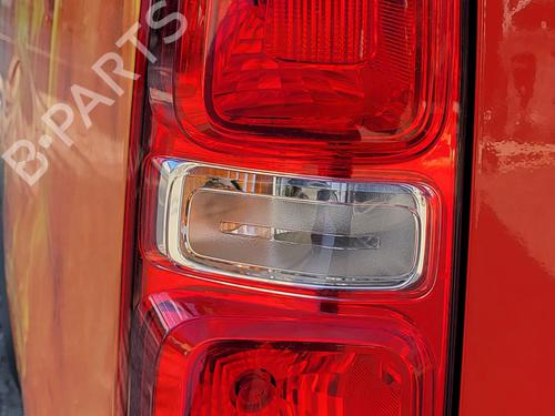 left-taillight-opel-vivaro-c-van-k0-2019-40048243 main image