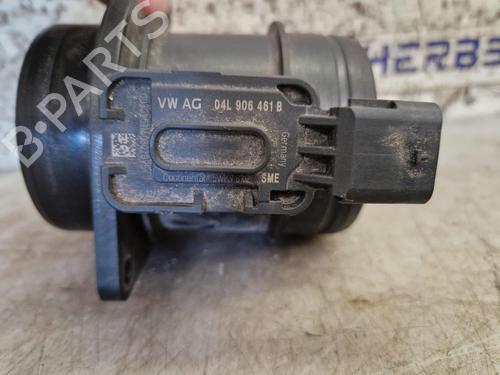 Mass air flow sensor VW GOLF VII (5G1, BQ1, BE1, BE2) 1.6 TDI | BP29610509M95 