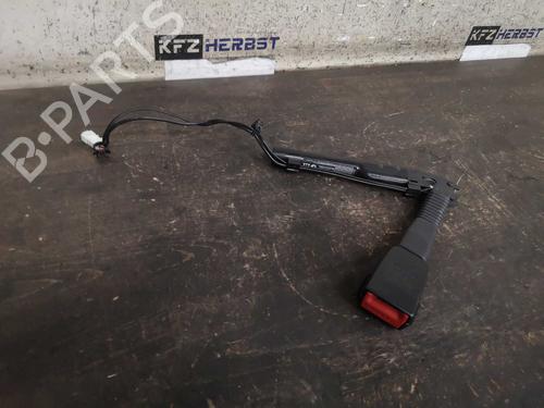 Used Front right seatbelt BMW 3 Touring (F31) 320 d (163 hp) 12881358