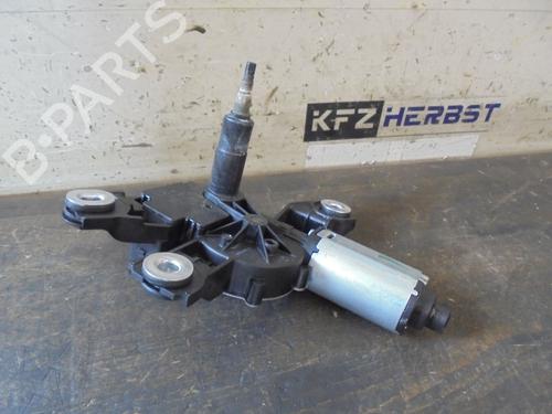 Used Rear wiper motor VW TIGUAN (5N_) 2.0 TDI (140 hp) 12887184