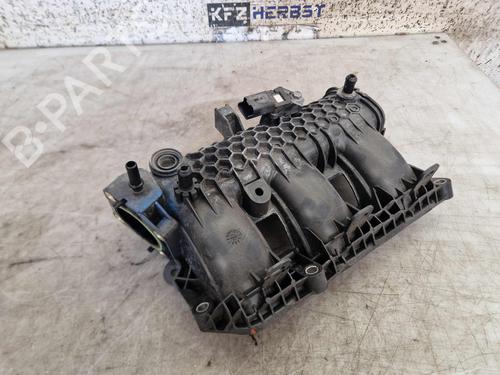 Ansaugkrümmer für OPEL MOKKA 1.2 (76) (131 hp) 29068141