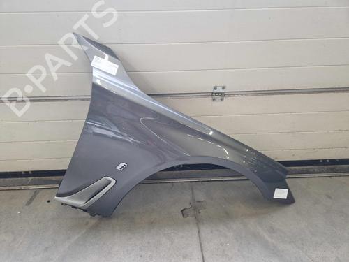 Right front fenders BMW 7 (G11, G12) 740 e, Le | BP29527612C42 