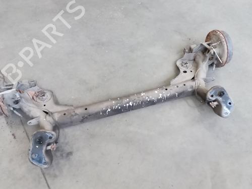 Used Rear axle FORD ECOSPORT 1.5 TDCi (90 hp) 23073228