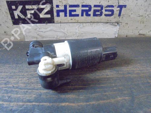 Used Washer pump RENAULT SCÉNIC III (JZ0/1_) 1.5 dCi (110 hp) 13068527