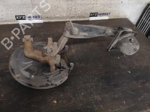Used Right rear steering knuckle VW TOURAN (1T1, 1T2) 1.9 TDI (105 hp) 13439035