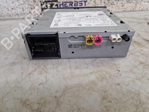 Electronic module VW TOURAN (5T1) 2.0 TDI | BP29395718M83 
