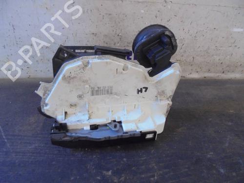 Used Rear left lock VW GOLF VI (5K1) 1.6 TDI (105 hp) 20096918