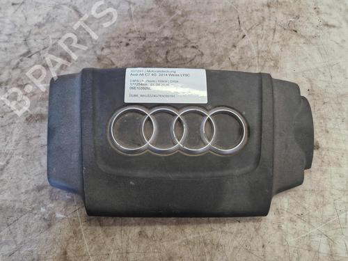 Used Upper protection Upper protection AUDI A6 C7 Avant (4G5, 4GD) 2.8 FSI quattro (204 hp) 33845503 33845503