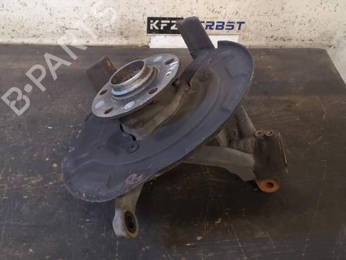 Used Left front steering knuckle SEAT LEON (5F1) 1.2 TSI (110 hp) 20091694