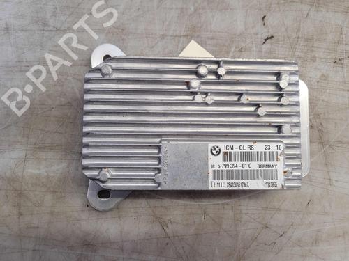 Used Control unit BMW 5 (F10) 520 d (163 hp) 24228793